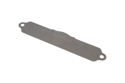 Крышка люка картера маховика 236-1002318 Автодизель