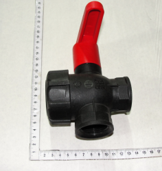 OP Kran trehhodovoi G 1 (13596)