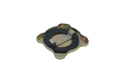 Крышка маслозаливная металл 451-1014146