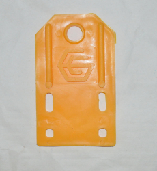 ГВР Демпфер 14.001