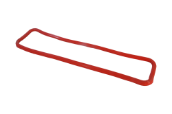 Прокладка клапанной крышки силикон (ГАЗ-53) 13-1007245