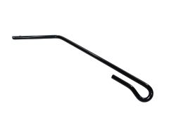 AMAZONE Зуб сетчатой бороны короткий 952461 (D9-60, СЗ-6 ритм)-PhotoRoom