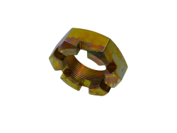 Гайка М30 рективной штанги корончатая 5511-2919032 отб бит ДОН