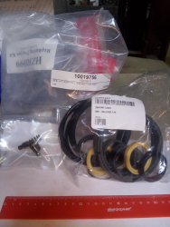 Salford K-t uplotnitelei iz vulkanizirovannoi rezini 4x1 38 HZR40S-R (6662)