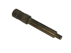 Вал 72-2209013 пром.опоры (БЗТДиА)