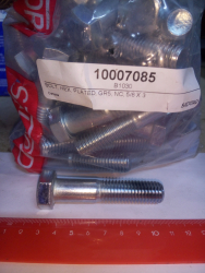 Salford Bolt shestigrannii 58h3 B1030 (6666)