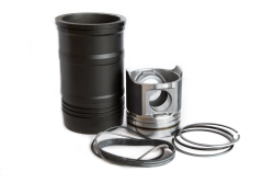 К-т гильза поршень (без вставки)238НБ-1004008 Кострома