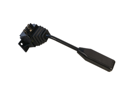 1523 Переключатнль подрулевой ПКП-3