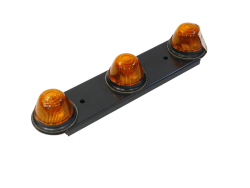 Знак автопоезда 6010-37.99.080 АО ПТЗ