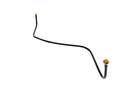 Трубка отводящая от ТННД к фильтру ФТОТ (ПВХ) ЕВРО-3 6581.1104422-40