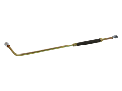 ЯМЗ-236 Трубка компрессора подвода воды 533630-3509278 (аналог)