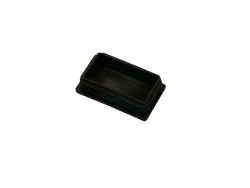 Заглушка для трубки с защелкой 2,5х1,5 G10252301 (2)