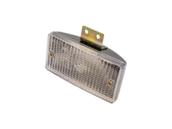 Фонарь заднего хода ЕС 07.14 бесцветный 24В