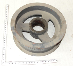 POLESE SHkiv (rolik) priv nakl kam KPR 6105101-02 (15210)