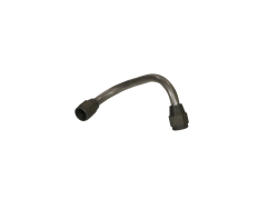 Трубка подводящая к масл.насосу рад.236-1011420-Г