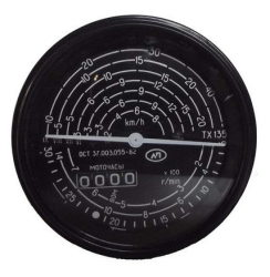 MTZ Tahospidometr TH-135