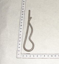 DON Fiksat palch me (bulavka) 3518050-16476  (RSM-10.08.01.647A) Rostselmash (14002)