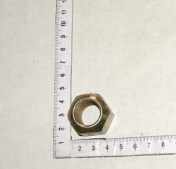 AKROS Gaika kolesa zadn 54-62440 Rostselmash (13851)