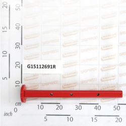 GASPARDO Stoika opornaya ST250 G15112691 (8831)