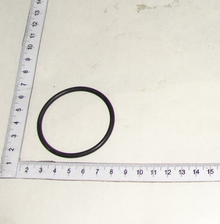 K-744 Kolco kruglogo secheniya O 47,7h3,5 AO PTZ (11322)