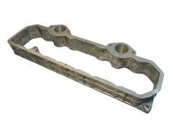 Крышка клапанная 240-1003032 (Э)