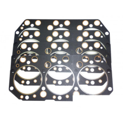 К-т паранит прокладок ЯМЗ-240 (общ. гол.)