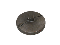 Крышка 700А.11.00.016-1 топливного бака АОПТЗ (1)