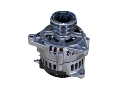 Генератор ТМЗ 4512.3771-20 (28В110А) 2 руч. К-744 дв.8481.10, 8481 (1) (1)