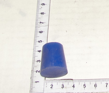 Salford Zaglushka dlya semyaprovoda 1 GSP-23 (10860)