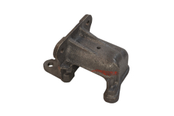 Кронштейн рессоры 452 (задн.лев.пер.рес.)(передн прав. зад. рес.) 451-50-2902445-92