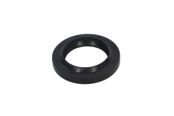 Сальник (55х82х10х15,5) хвостовика 51-2402052