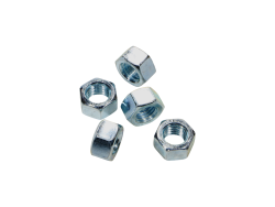 Гайка 58 G10104