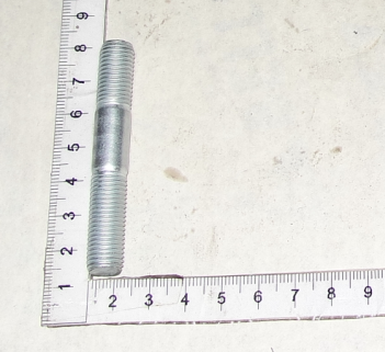 KAMAZ SHpilka M10h1,25h20h45 krepl.forsunki, gc 13546831 (12558)