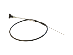 Тяга ручного останова двиг 5320-1108130-01