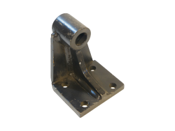 Кронштейн двигателя 700А.10.00.050 (тоже самое 700А.10.00.011-2) АО ПТЗ