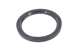Сальник гидромуфты 740.1318166 (100х125х12) фтор (колен.вала передний)