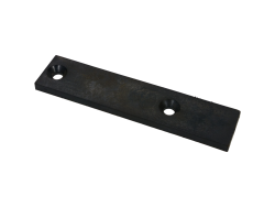 Накладка тр-ра нак кам со прямая КЗК-12-1810005