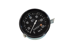 Спидометр 16.3802 (УАЗ,ГАЗ-3307.ЗИЛ) Большой (вместо СП-201)