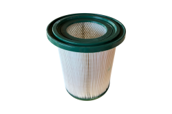 ЭФОВ Газель с дв. CUMMINS ISF 2,8 ЕВРО-4 BIG FILTER Газ-Next GB-529