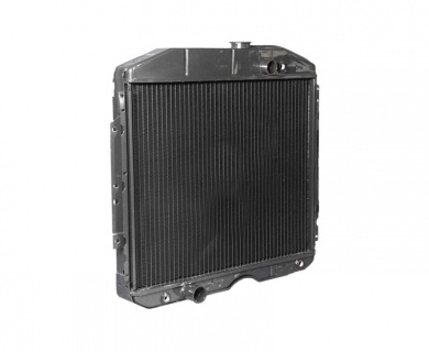 GAZ Radiator  ohlazhdeniya medn. 3h ryadn. 53-1301010 Kompozit Grupp