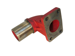 Переходник коллектора Д-240 240-1008021-Б Аналог