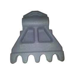 Don Lopast rotora domolota 10.01.39.203G Rostselmash (6406)