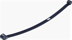 лист рессоры