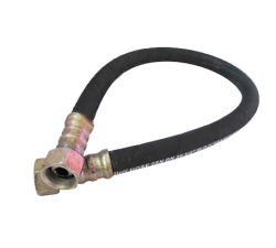 RVD gaika 22 L-1210 mm. (9395)