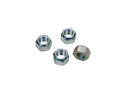 Стопорная гайка 58-11 G10107