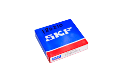 180210 (6210)-2RS SKF Подшипник