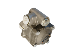 Насос ГУР Cummins в сб. с муфтой 1516L715А-3 (аналог ZF7685955138) MAXPOWER