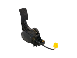 Педаль газа Sp 231000000810  Задвоенные