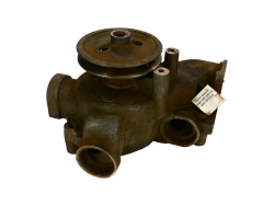 Насос водяной (ЯМЗ 8401,8401.10) 840-1307010-01 (2)