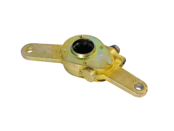 Рычаг регулировочный прицепа 2-х рожковый 3501136-96741